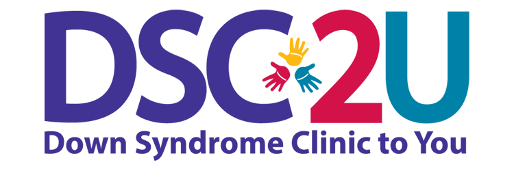 DSC2U Logo